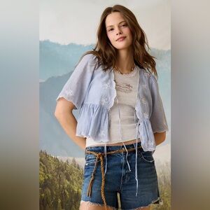 AE Ex-Boyfriend short